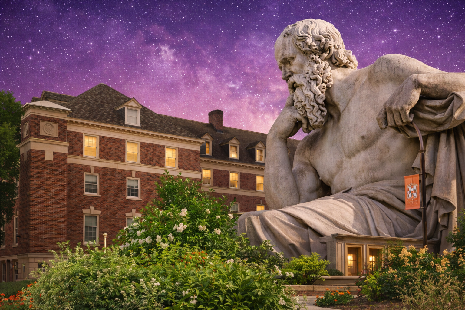 Philosophies of Life at OSU