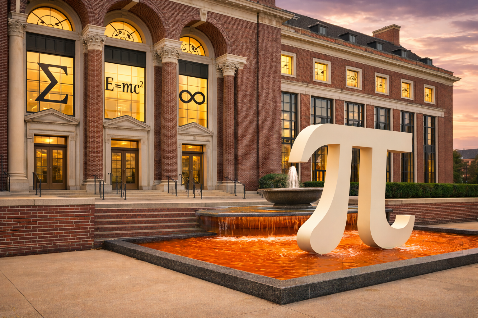 Mathematics at OSU