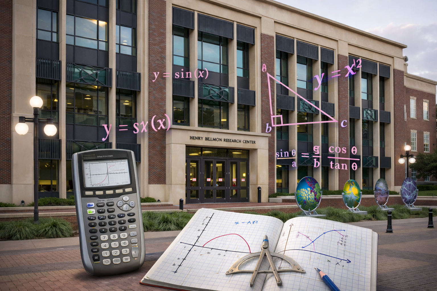 precalculus at OSU