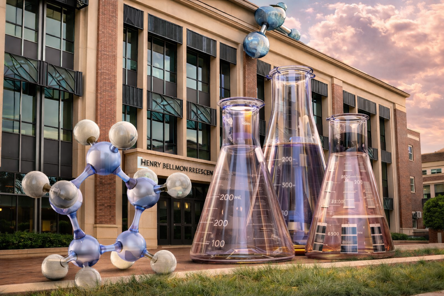 chemistry at osu
