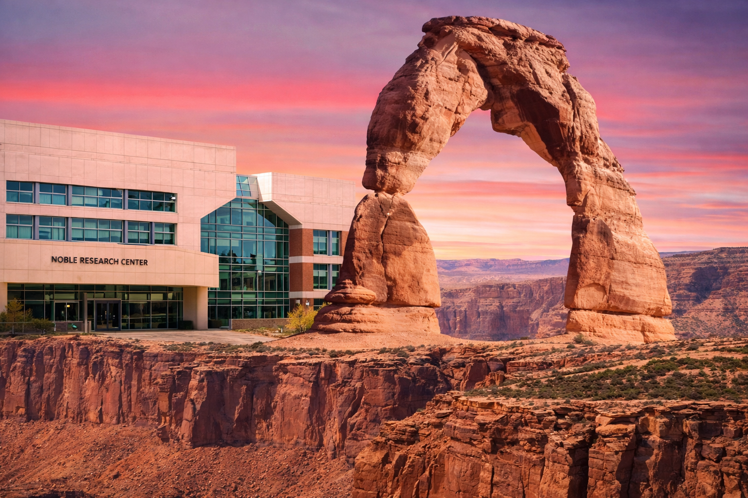 geology at osu