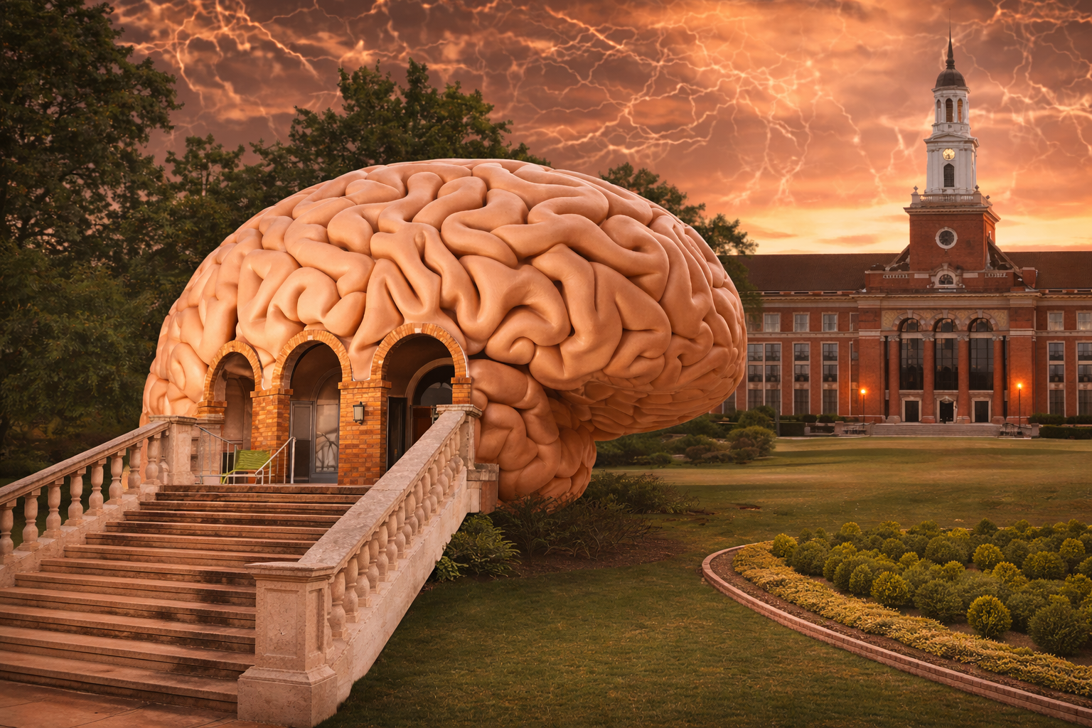 Psychology at OSU
