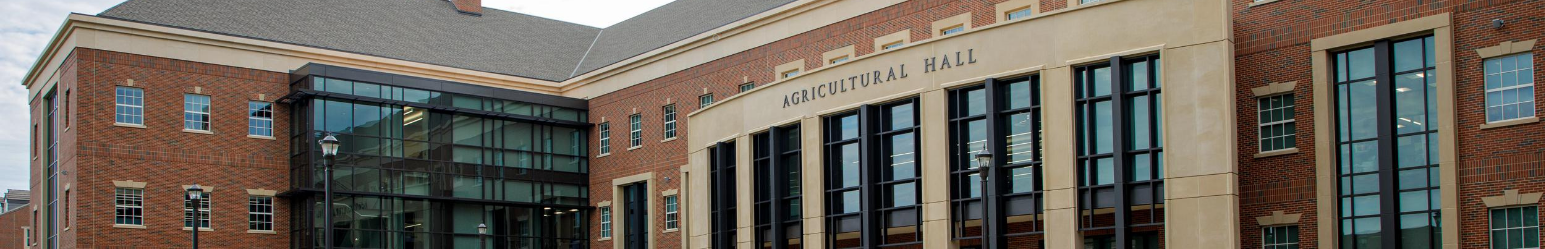 ag building