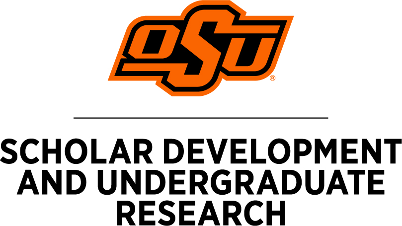OSU Scholar Development & Undergraduate Research logo