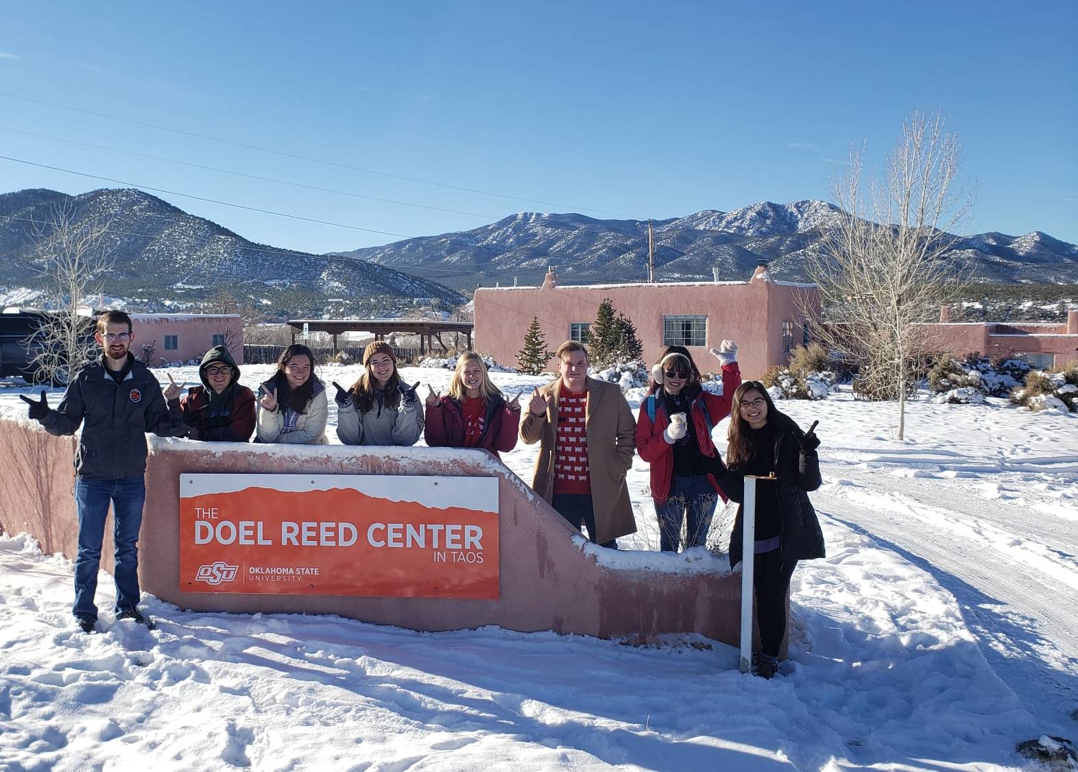 doel reed center