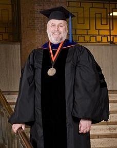 Charles Abramson