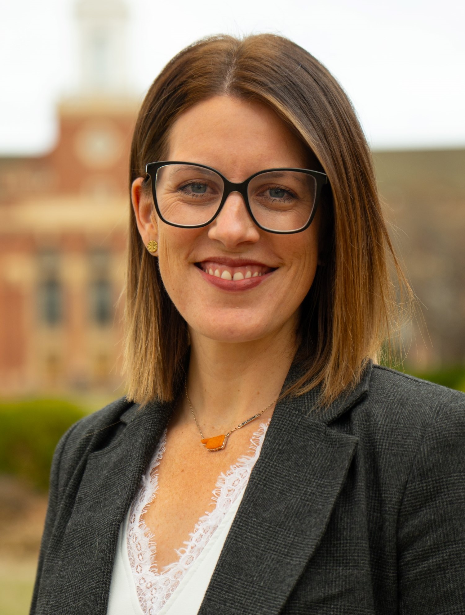 Becky Taylor