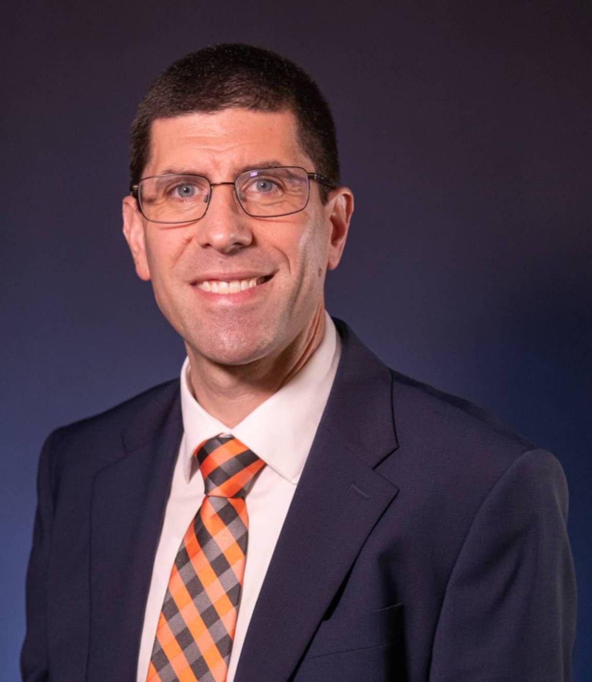 Dr. Chris Francisco