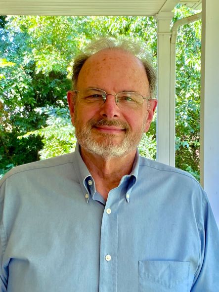 William Decker