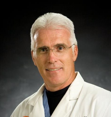 Holyoak in lab coat