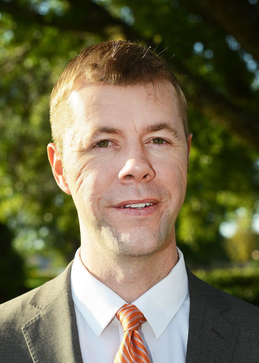 Tyler Ley