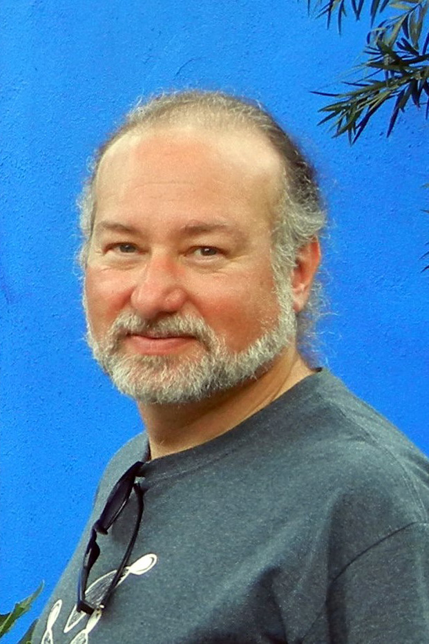 Mark Fishbein