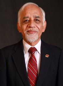 Raj Singh Headshot