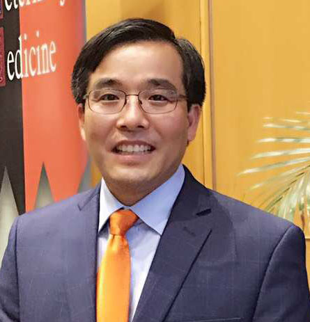 Glenn Zhang